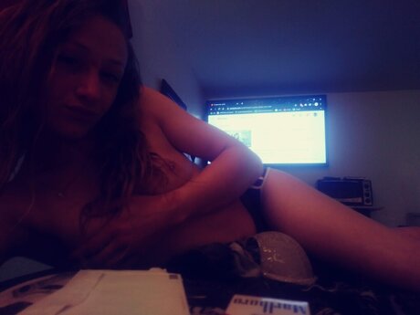 Nagie wyciekłe zdjęcie OnlyFans od Your Goddess