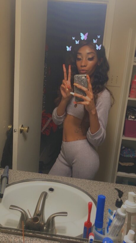 Nagie wyciekłe zdjęcie OnlyFans od Annasbananas