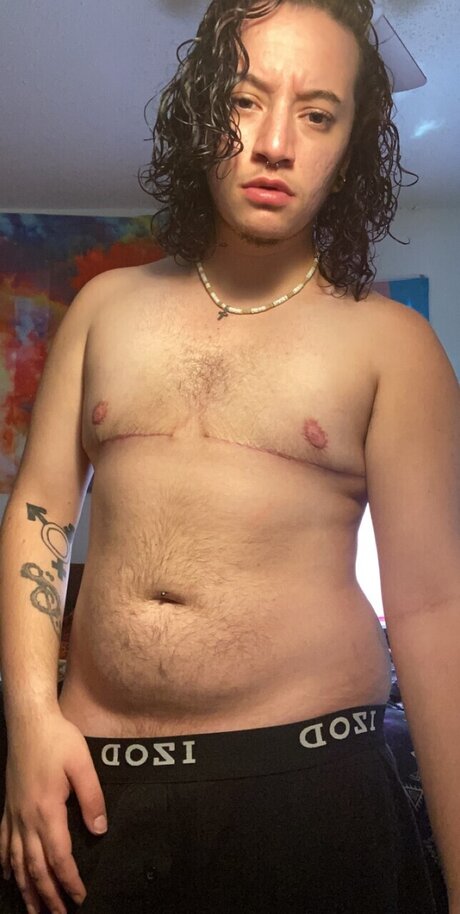 Nagie wyciekłe zdjęcie OnlyFans od Prince Faded