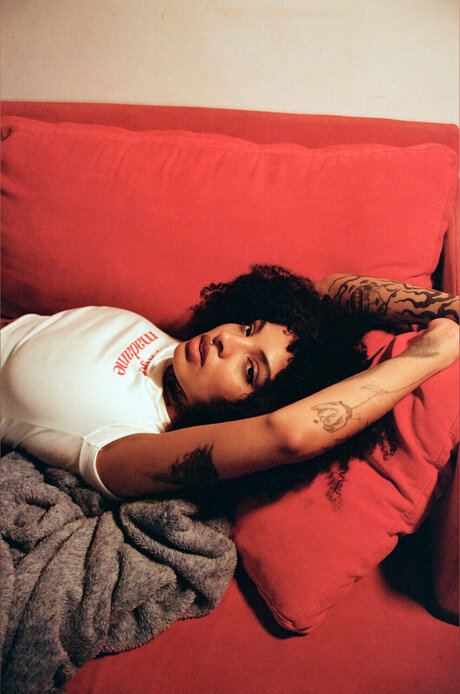 Moliv  Painter  Cool Cat