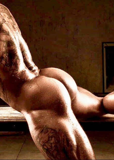 Nagie wyciekłe zdjęcie OnlyFans od Artem Dzuba