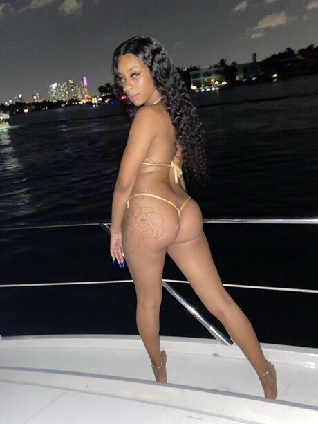 Nagie wyciekłe zdjęcie OnlyFans od Mookbaby
