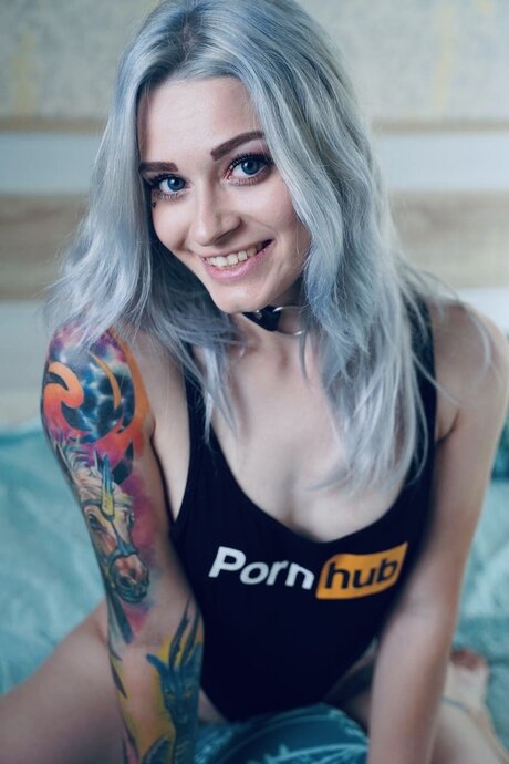 Nagie wyciekłe zdjęcie OnlyFans od Belleniko