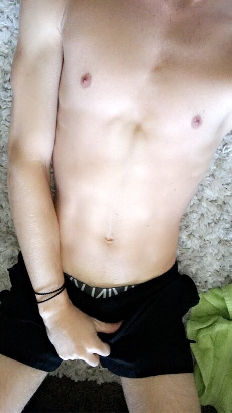 Nagie wyciekłe zdjęcie OnlyFans od Downamb