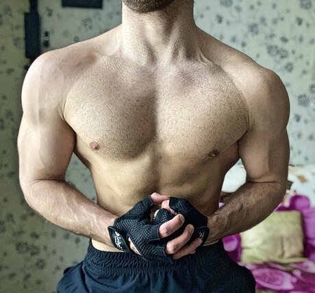 Nagie wyciekłe zdjęcie OnlyFans od Leo