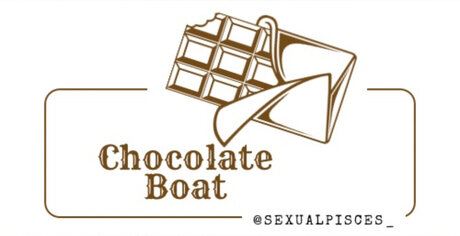 Nagie wyciekłe zdjęcie OnlyFans od Chocolate Boat  