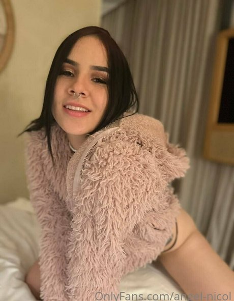 Angel-nicol