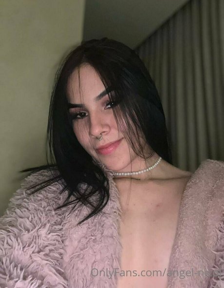 Nagie wyciekłe zdjęcie OnlyFans od Angelnicol