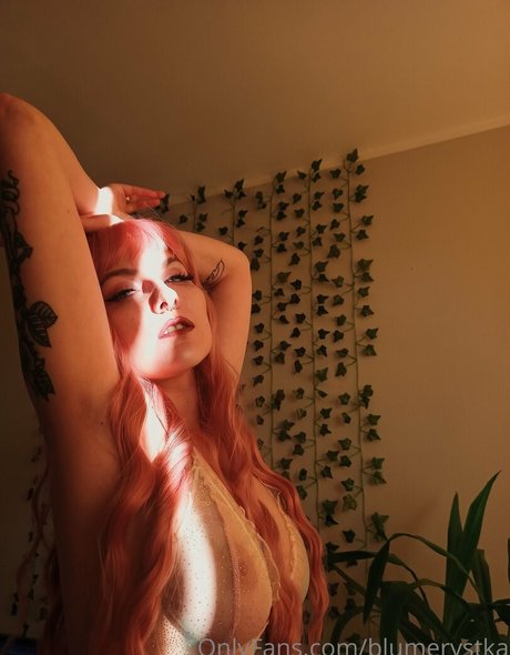 Nagie wyciekłe zdjęcie OnlyFans od Bebeblu