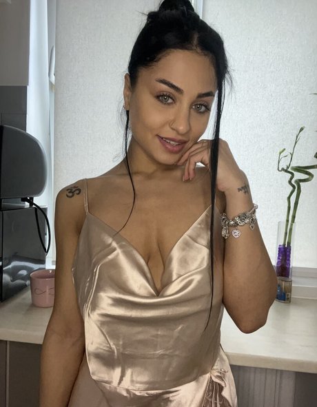 Nagie wyciekłe zdjęcie OnlyFans od Crewkaarina