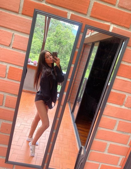 Nagie wyciekłe zdjęcie OnlyFans od Gabycaivo