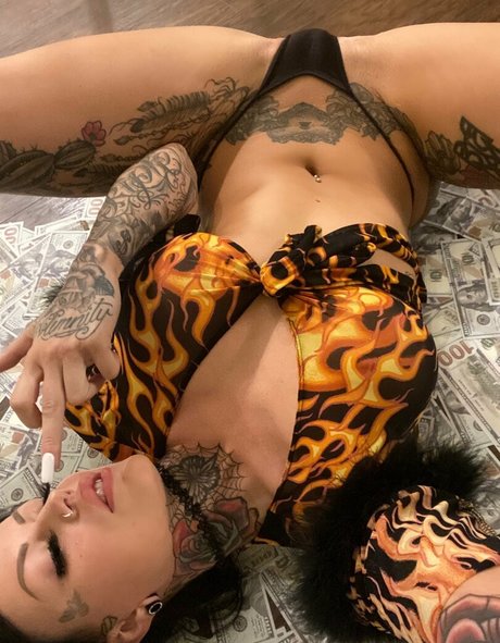 Nagie wyciekłe zdjęcie OnlyFans od Whitedovecries