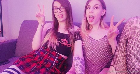 Nagie wyciekłe zdjęcie OnlyFans od Missvexx