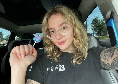 Nagie wyciekłe zdjęcie OnlyFans od Stellafreexxx