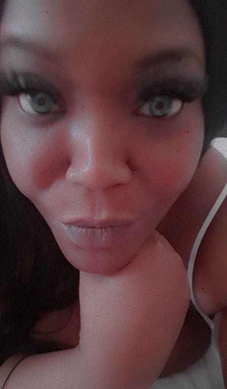 Nagie wyciekłe zdjęcie OnlyFans od Cutiecc