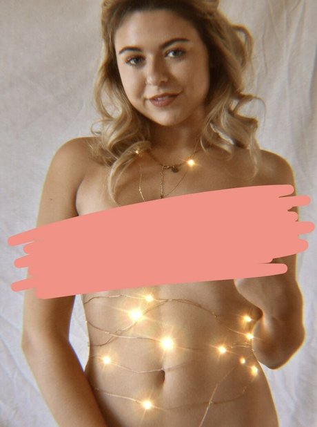Nagie wyciekłe zdjęcie OnlyFans od Kickeep