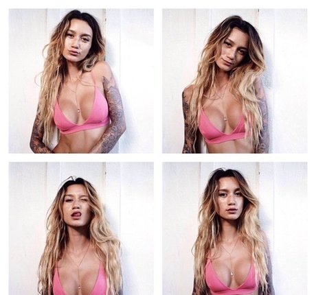 Nagie wyciekłe zdjęcie OnlyFans od Jenna Yamamoto