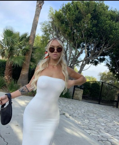 Nagie wyciekłe zdjęcie OnlyFans od Kaseefacee
