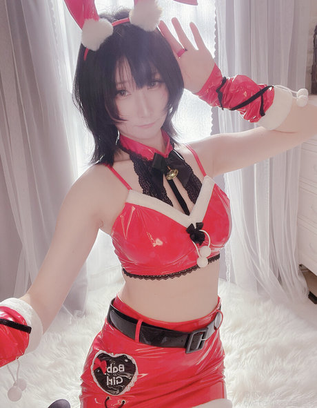 Nagie wyciekłe zdjęcie OnlyFans od Atsuki