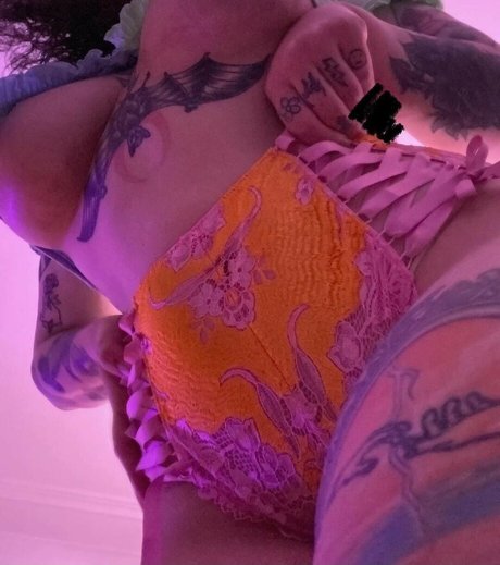 Nagie wyciekłe zdjęcie OnlyFans od Krolkmi