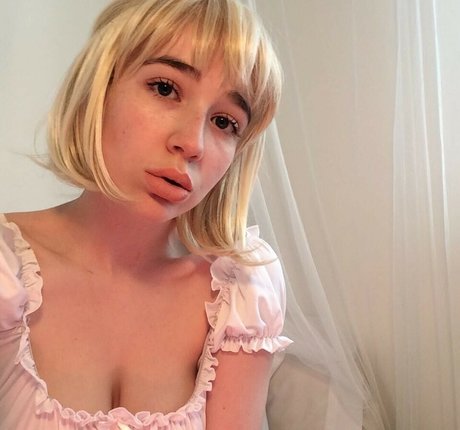 Nagie wyciekłe zdjęcie OnlyFans od Elita Harkov