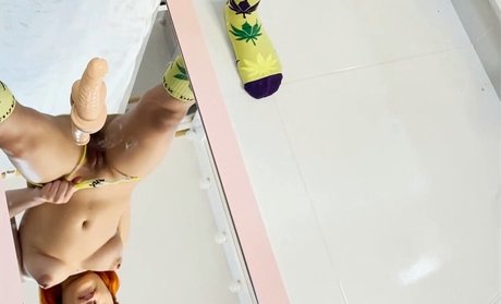 Nagie wyciekłe zdjęcie OnlyFans od Dayana Medina