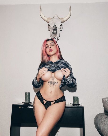 Nagie wyciekłe zdjęcie OnlyFans od Dulce Soltero