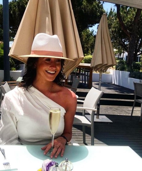 Nagie wyciekłe zdjęcie OnlyFans od Gayle Johnstone