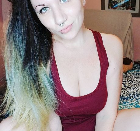 Nagie wyciekłe zdjęcie OnlyFans od Wetrosie