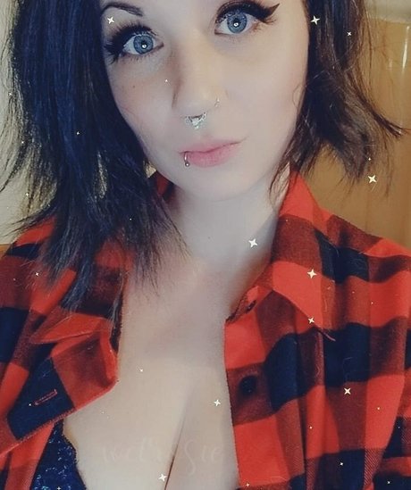 Nagie wyciekłe zdjęcie OnlyFans od Wetrosie