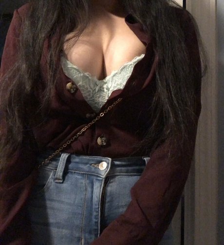 Nagie wyciekłe zdjęcie OnlyFans od Chloesigloo