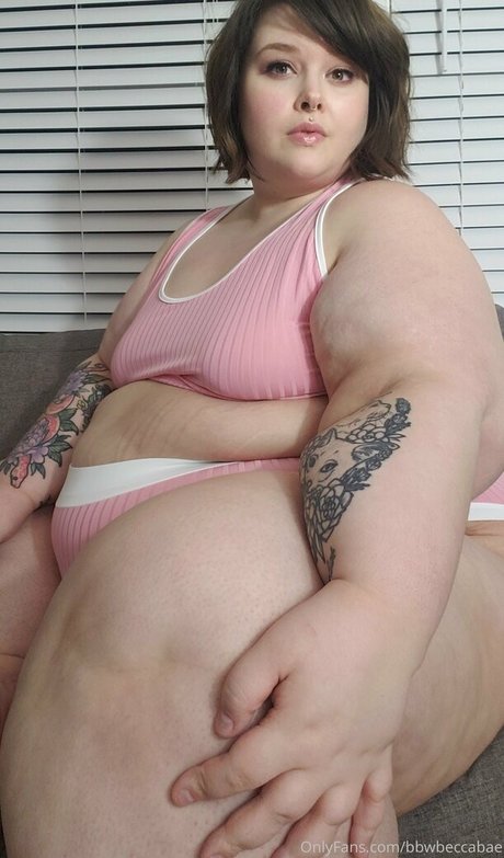 Bbwbeccabae