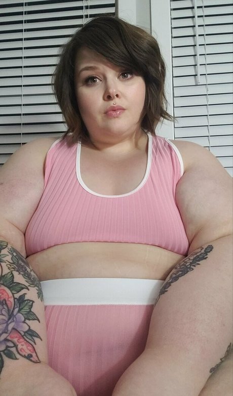 Nagie wyciekłe zdjęcie OnlyFans od Bbwbeccabae