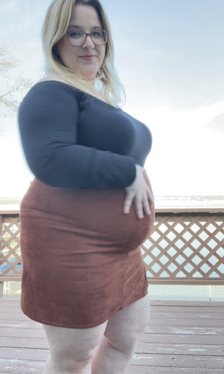 Bbwsophieblake