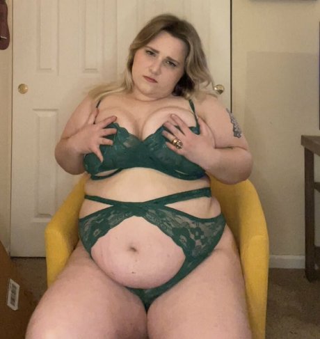 Nagie wyciekłe zdjęcie OnlyFans od Bbwsophieblake