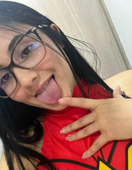 Nagie wyciekłe zdjęcie OnlyFans od Iamqueenjaii
