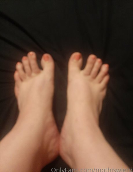 Nagie wyciekłe zdjęcie OnlyFans od Mothisweird