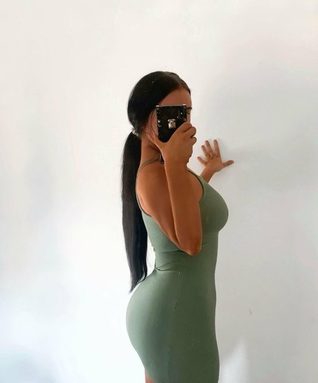 Nagie wyciekłe zdjęcie OnlyFans od Caitjxo
