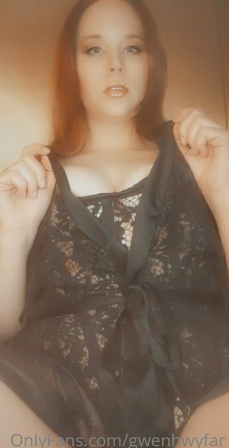 Nagie wyciekłe zdjęcie OnlyFans od Gwenhwyfar