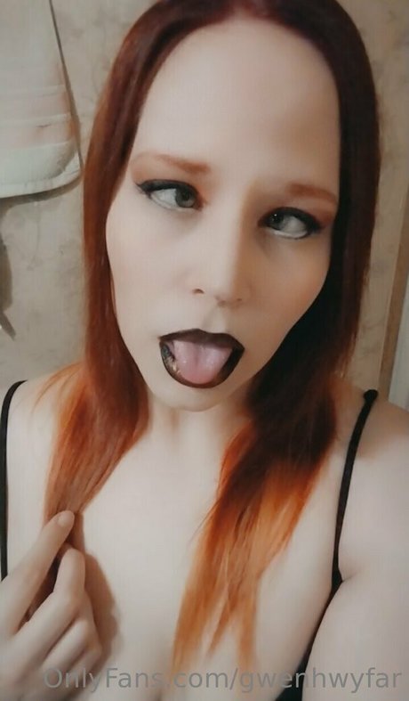 Gwenhwyfar
