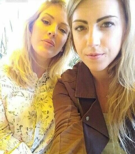 Nagie wyciekłe zdjęcie OnlyFans od Ellie Goulding
