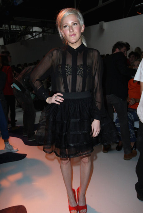 Ellie Goulding