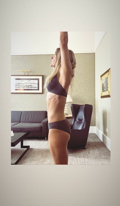 Nagie wyciekłe zdjęcie OnlyFans od Ellie Goulding