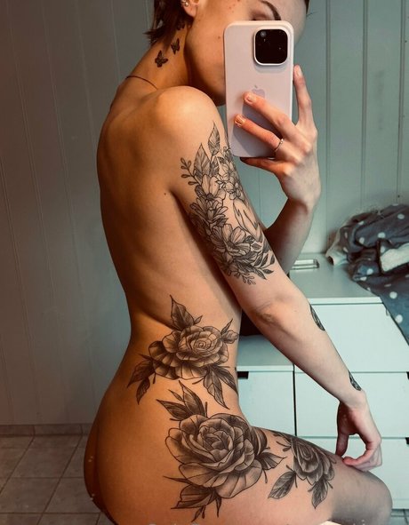 Nagie wyciekłe zdjęcie OnlyFans od Sweetvipgirl