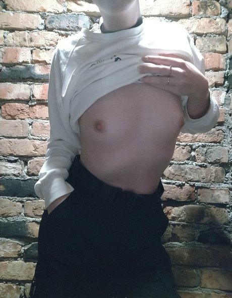 Nagie wyciekłe zdjęcie OnlyFans od Moneki