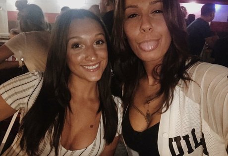 Nagie wyciekłe zdjęcie OnlyFans od Monica Iannuzzi