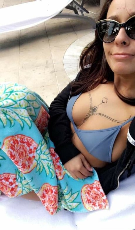 Nagie wyciekłe zdjęcie OnlyFans od Monica Iannuzzi