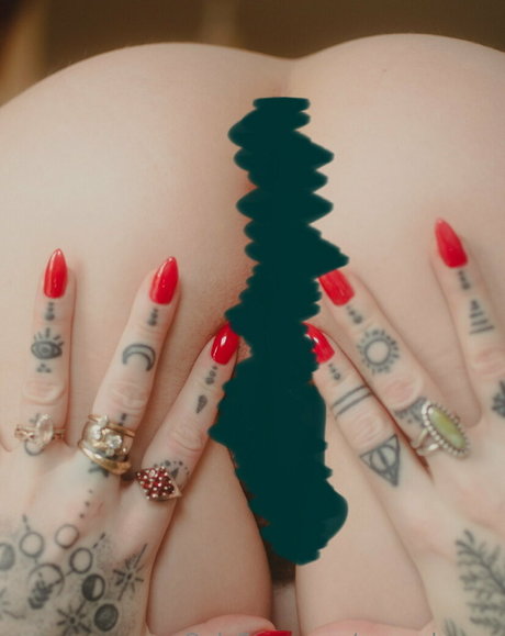 Nagie wyciekłe zdjęcie OnlyFans od Soraelowen