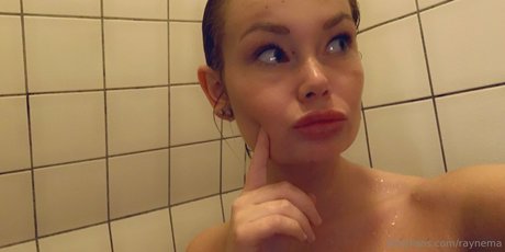 Nagie wyciekłe zdjęcie OnlyFans od Raynema