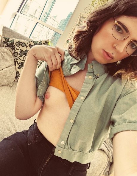 Nagie wyciekłe zdjęcie OnlyFans od Wildflowerfaye